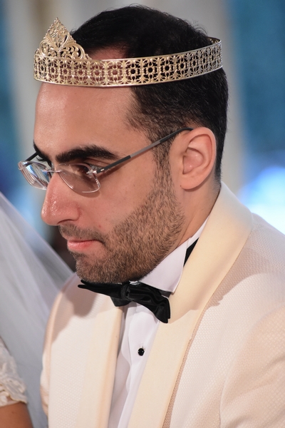 Pierra and Ray's Wedding - Part 2